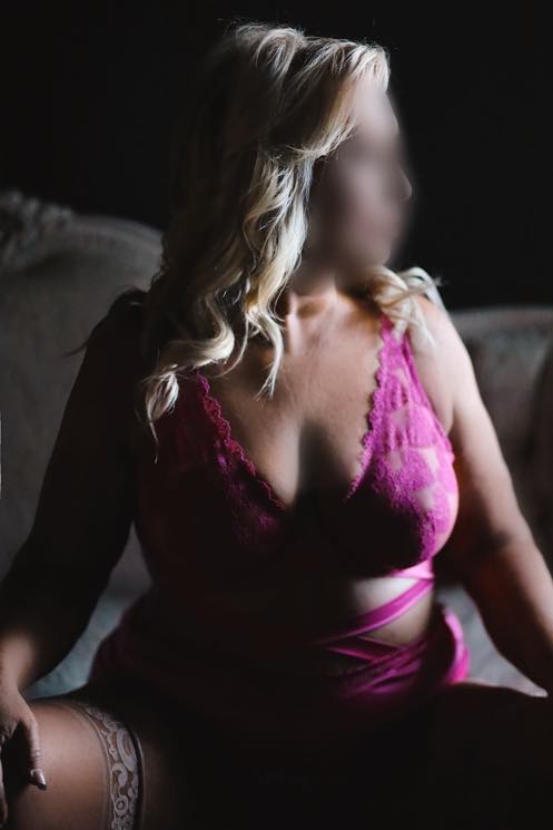 Nikki Sweet